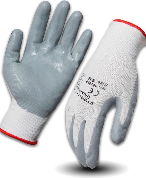 Safety Gloves