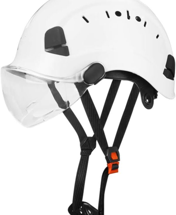 Head Protection