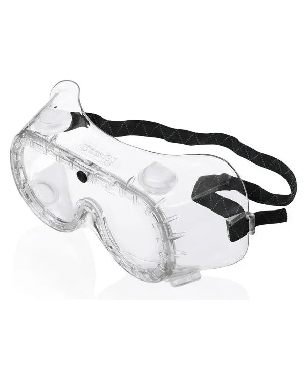 Eye Protection