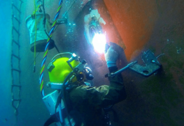 The Future of Subsea Maintenance: Innovations by Zodiac Marine