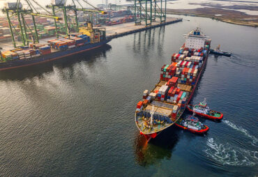 How Integrated Logistics Services Can Save Your Business Time and Money